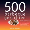 ohgreen 500 barbeque gerechten