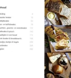 ohgreen 500 broodrecepten