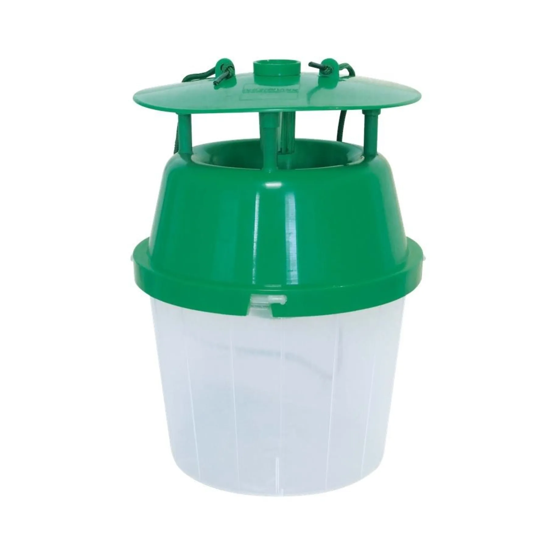 ohgreen 2 buxusmottenvallen en 2 feromooncapsules