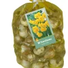 ohgreen 80 narcissus botanisch geel