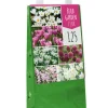 ohgreen 1 tas met 125 bollen bulb garden pink