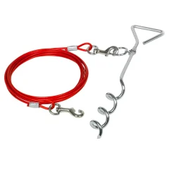 ohgreen Aanlegpen met aanlegtouw