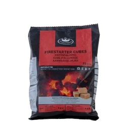 ohgreen Aanmaakblokjes 72 stuks