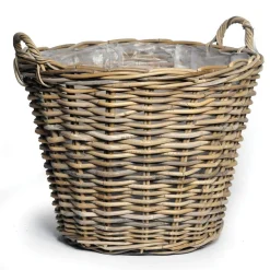 ohgreen Aardappelmand Lana naturel d45x35cm