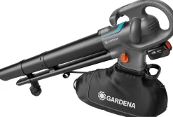 ohgreen Accu bladblazer/-zuiger PowerJet Collect