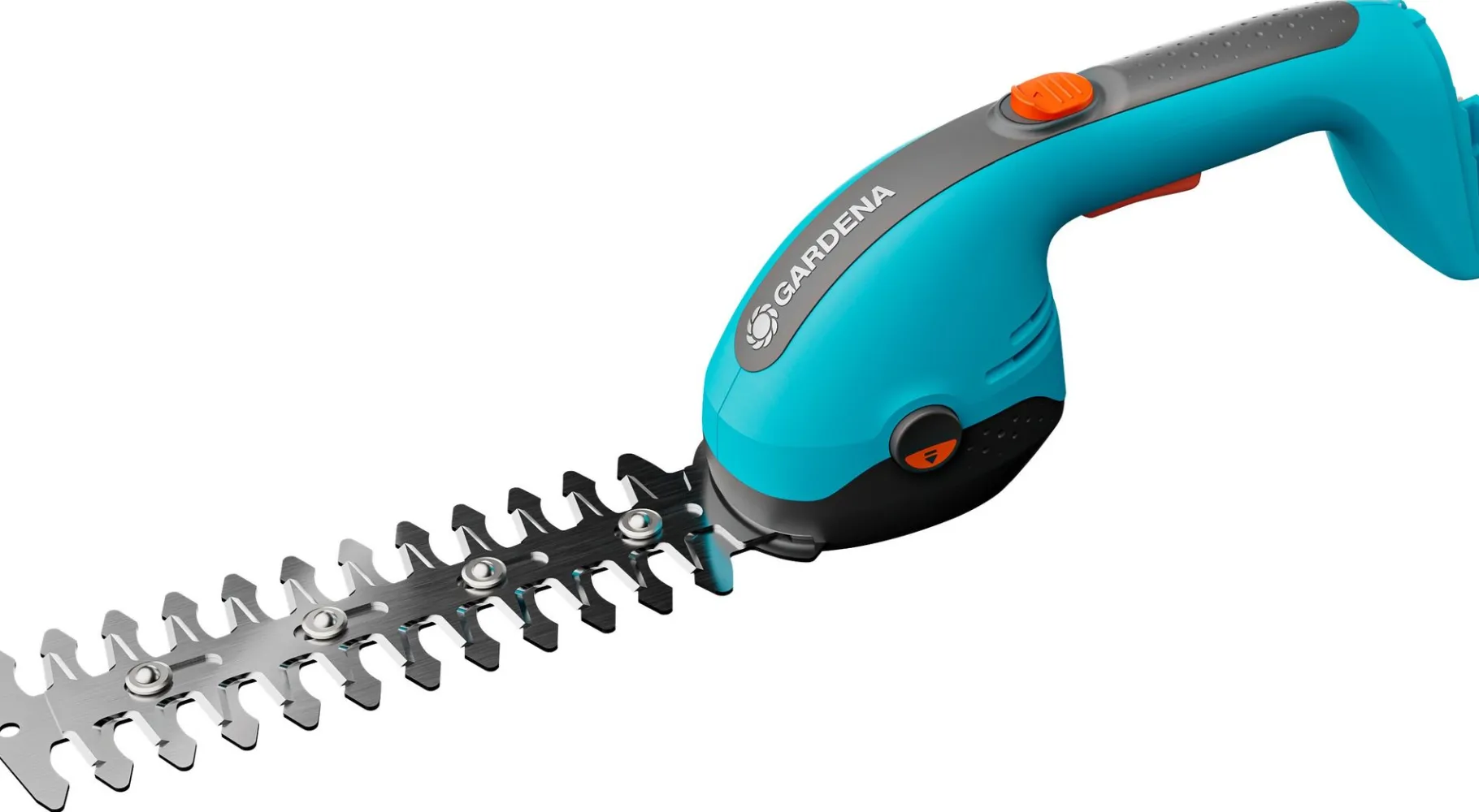 ohgreen Accugras- en struikschaar PowerCut