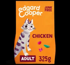 ohgreen Adult brokjes kip 325g