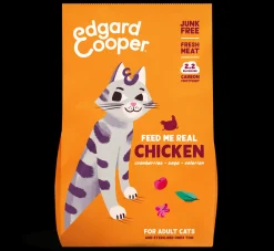 ohgreen Adult Brokjes Kip 325g