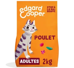 ohgreen Adult Brokjes Kip 2kg