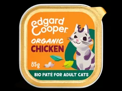 ohgreen Adult paté bio kip 85g