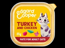 ohgreen Adult paté kalkoen&kip 85g