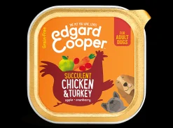 ohgreen Adult paté kip & kalkoen 150g