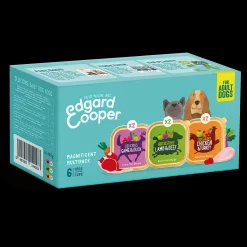 ohgreen Adult paté multipack 6x100g