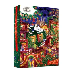 ohgreen Adventskalender