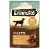ohgreen Adventuros filleti kip 70g