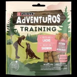 ohgreen Adventuros Training Zalm 115g