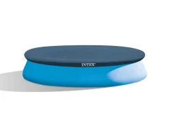 ohgreen Afdekzeil voor Easy Set zwembad 396cm