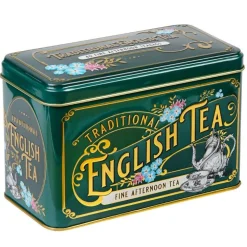 ohgreen Afternoon tea victorian