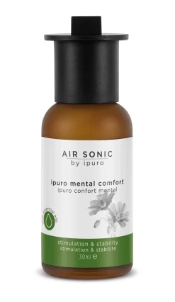 ohgreen Air sonic essentiele geurolie mental comfort 30ml