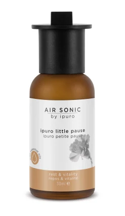 ohgreen Air sonic essentiele geurolie little pause 30ml