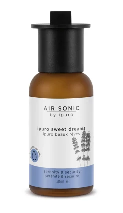 ohgreen Air sonic essentiele geurolie sweet dreams 30ml