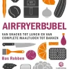 ohgreen Airfryerbijbel
