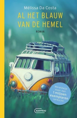 ohgreen Al het blauw van de hemel