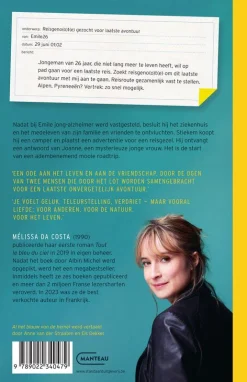 ohgreen Al het blauw van de hemel