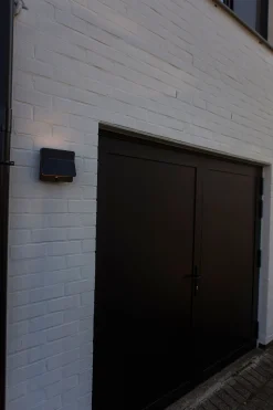 ohgreen Aleta solar wandlamp