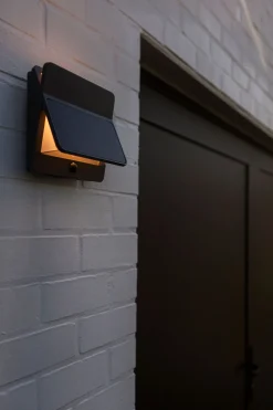 ohgreen Aleta solar wandlamp