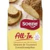 ohgreen All-in-mix voor brood met zonnebloempitten