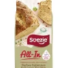ohgreen All-in-mix voor Italiaans kruidenbrood