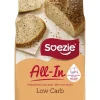 ohgreen All-in-mix voor Low Carb-brood