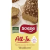 ohgreen All-in-mix voor Waldkorn® Authentic bruin meergranenbrood