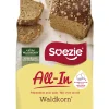 ohgreen All-in-mix voor Waldkorn® Authentic bruin meergranenbrood