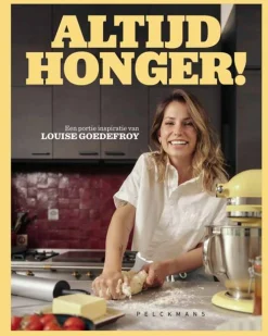 ohgreen Altijd honger!