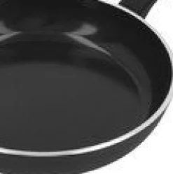 ohgreen Alu Comfort 3 Ceraforce Bakpanset 24 + 28 cm