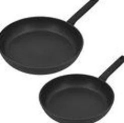 ohgreen Alu Comfort 3 Duraslide Bakpanset 24 + 28 cm