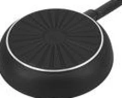 ohgreen Alu Comfort 3 Duraslide Bakpanset 24 + 28 cm