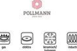 ohgreen Alu Pro 5 Ceraforce Bakpanset 24 + 28 cm