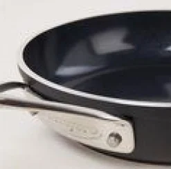 ohgreen Alu Pro 5 Ceraforce Bakpanset 24 + 28 cm