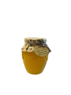 ohgreen Ananas munt confituur