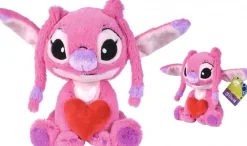 ohgreen Angel met hart 25cm