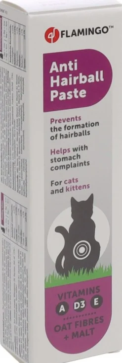 ohgreen Anti-haarbalpasta daggi 100gr