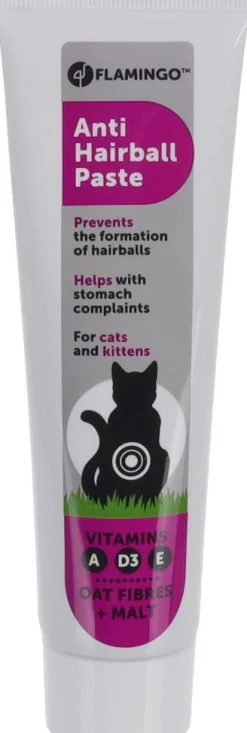 ohgreen Anti-haarbalpasta daggi 100gr