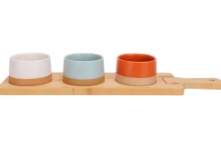 ohgreen aperoset (4-delig)