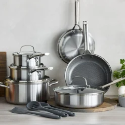 ohgreen Apex koekenpan 28 cm