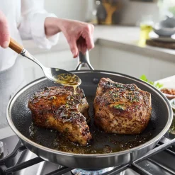 ohgreen Apex koekenpan 28 cm