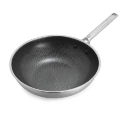 ohgreen Apex wok 28 cm