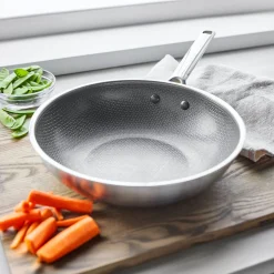 ohgreen Apex wok 28 cm